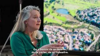 Miniature : Zoom sur Sarah Tézenas du Montcel du groupe Elements