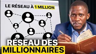 Miniature : Comment bâtir un réseau de millionnaires en une seule soirée ?