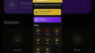 Miniature : Créer et gérer un business rentable en 10 minutes (démo EAS)