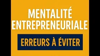 Miniature : Et si ton pire ennemi en business… c’était ton propre mindset ?