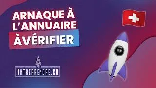 Miniature : Arnaques à l’annuaire : 5 réflexes à adopter