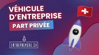 Miniature : Voiture en société : comprendre la part privée