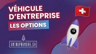 Miniature : Voiture en société : quelle option choisir ?