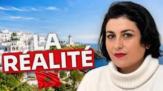 Miniature : Quitter la France pour vivre au Maroc avec sa fille : la réalité après 3 mois