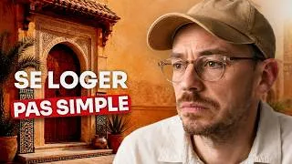 Miniature : Trouver un logement au Maroc : la réalité après 3 mois de galère