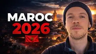 Miniature : S’installer au Maroc en 2026 : le plan complet pour éviter les erreurs et faire les bons choix