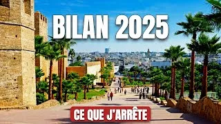 Miniature : Bilan 2025 : ce que j’arrête et ma vision pour 2026