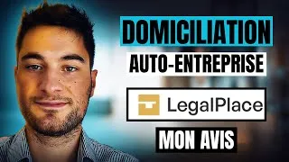 Miniature : 📬 Domiciliation à domicile pour auto-entrepreneur : avantages, limites, risques