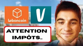 Miniature : Faut-il déclarer ses ventes sur Vinted et Le Bon Coin en 2025 ?