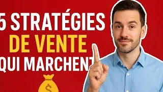 Miniature : ‎COMMENT BOOSTER TES VENTES EN 5 ÉTAPES