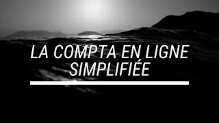 Miniature : Votre compta en ligne SIMPLIFIÉE et PAS CHÈRE