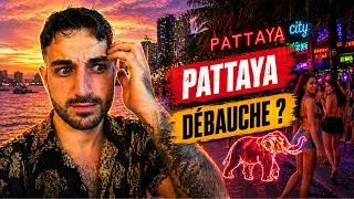 Miniature : PATTAYA :  Paradis ou enfer pour un entrepreneur ? ( Mon avis honnête)