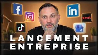 Miniature : TUTO - Comment faire connaître son entreprise quand on débute ?