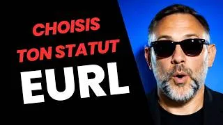 Miniature : EURL : avantages et inconvénients de ce statut incontournable