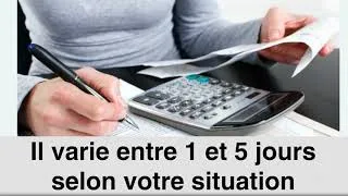 Miniature : Fonds de solidarité - délai de traitement de votre demande