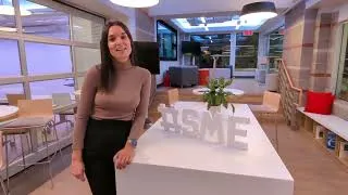 Miniature : Invitation spéciale pour la Semaine mondiale de l'entrepreneuriat ULaval 2022