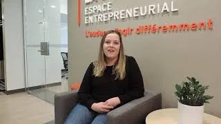 Miniature : Découvrez l'entrepreneuriat à l'ULaval