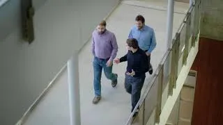 Miniature : Publicité | Campagne en entrepreneuriat scientifique et innovant