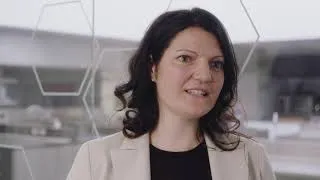 Miniature : Prendre part aux recherches pour faire évoluer les choses: Lucie Beaulieu, professeure titulaire