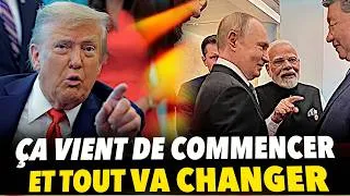 Miniature : PREPAREZ-VOUS ! LE SYSTÈME S’EFFONDRE...ET ÇA SE PASSE MAINTENANT !
