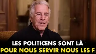 Miniature : WOW ! LA FOLLE DERNIÈRE INTERVIEW DE JEFFREY EPSTEIN AVANT SA M0RT ! ( À REGARDER ABSOLUMENT)