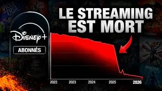 Miniature : Le suicide économique de Disney : l'erreur à 30 milliards