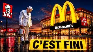 Miniature : L'ERREUR QUI A COÛTÉ LA FRANCE À KFC
