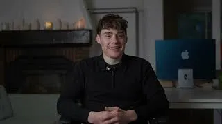 Miniature : Sylvain - Coliving d’entrepreneurs retour d’expérience
