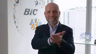 Miniature : 2025 mars : François Clément-Grandcourt, DG de la division briquets du groupe BIC