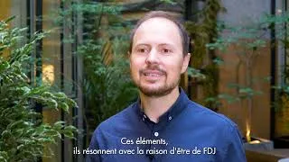 Miniature : 2024 juin : Vincent Perrotin, vice-président Entreprise et Progrès, FDJ
