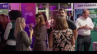 Miniature : Aftermovie "Impulse" - L'Assemblée Générale de l'Upe 13 - Juin 2025
