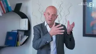 Miniature : [Municipales 2026] Pierre Veyres - Président Cercle Avenir