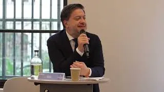 Miniature : [Municipales 2026] Débat Economique, en partenariat avec La Provence