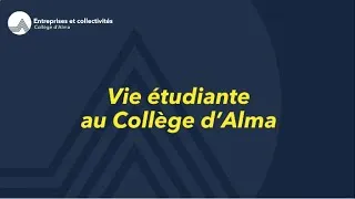 Miniature : AEC Techniques policières autochtones : vie étudiante au Collège d'Alma