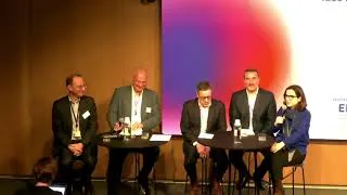 Miniature : Table ronde "Réduire l’exposition aux PFAS : un enjeu pour les entreprises"