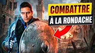 Miniature : COMBATTRE à la RONDACHE - Le Bouclier Ultime ?