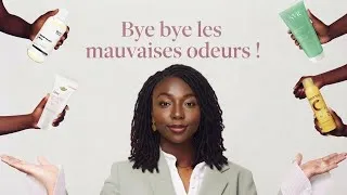 Miniature : BYE BYE LES MAUVAISES ODEURS ! 🛑 Mes astuces d’hygiène pour sentir bon TOUTE la journée