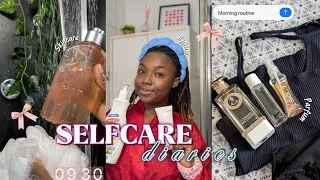 Miniature : SELFCARE DIARIES : Pourquoi prendre soin de soi est une nécessité, pas un luxe