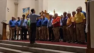 Miniature : Dankeschön und auf Wiedersehn - Cima Ucia & Entresol (2026)