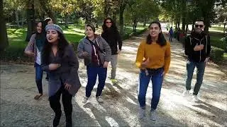 Miniature : Grupo Vocal Kem B'ix à Madrid  (2019)