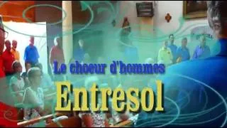 Miniature : Présentation d'Entresol (2022)