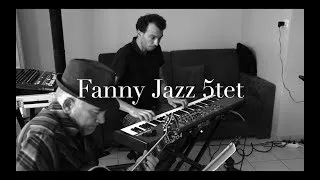 Miniature : Fanny Jazz Band 5tet en répétition