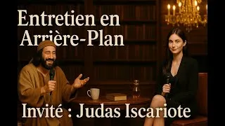 Miniature : Judas Iscariote: "Je n'étais pas motivé par l'argent" - La vérité sur sa trahison 👁️