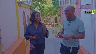 Miniature : À la découverte de Pascal Nery Jean-Charles, professeur d'université, psychoéducateur. E|330