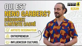 Miniature : À la découverte de Wener Garbers Elias Pereira, plus connu sous le nom de Neno Garbers. E|329