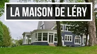 Miniature : La Maison de Léry