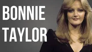 Miniature : Décès de Bonnie Taylor