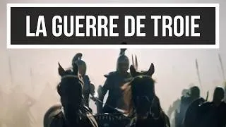 Miniature : La Guerre de Troie