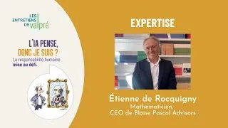 Miniature : Remettre l'IA au service de la raison d'être et du sens