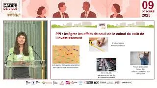 Miniature : Keynote 3 : Eau, chaleur, déchets… Quels modèles économiques pour les services publics ?